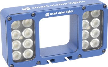 Smarte Lichter für die Logistikbranche