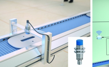 Neue Smart-Sensor-Familie
