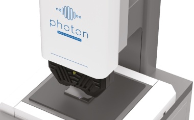 Präzises Scanning von hergestellten Materialien