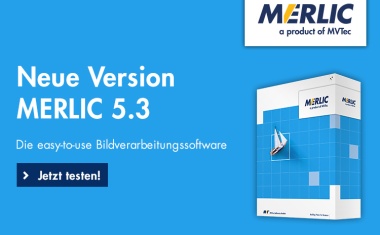 MERLIC 5.3 ist ab sofort erhältlich!