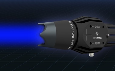 Telezentrische Lichtmaschine
