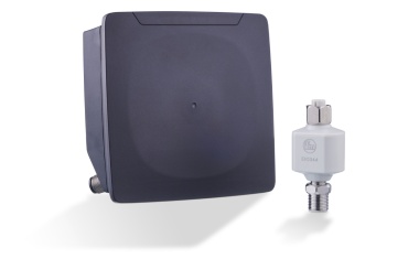 Sensoranbindung über IO-Link und Bluetooth