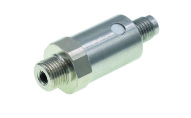 Kompakte Druck- und Vakuumsensoren für Handling und Automatisierung