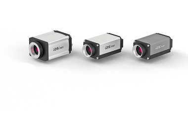 Embedded-Vision mit KI–Inferenz