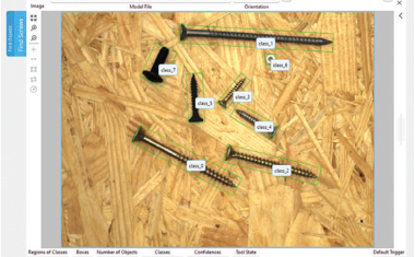 Deep-Learning-­Technologien  einfach nutzen