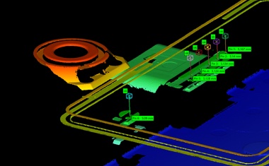 AT MetrologyPackage: 3D-Datenauswertung in unter 10 Minuten