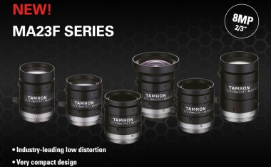 Tamron stellt drei neue Modelle vor