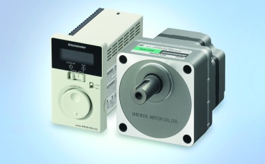 BLDC-Antriebe mit hochgenauer Drehzahlregelung