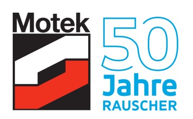 Erleben Sie Rauscher und Zebra auf der Motek!