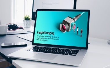 Online-Event InsightImaging von IDS am 21. November