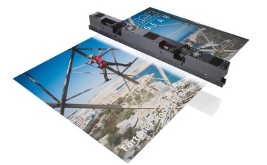 AxCIS Contact Image Sensoren