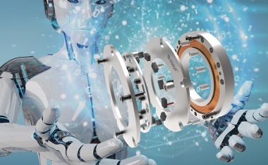 Zuverlässige Bremsen für Robotik und Automation