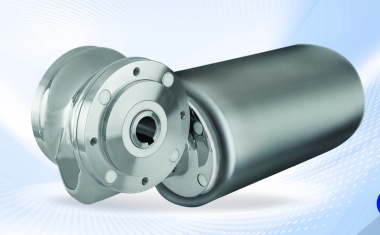 Motoren für hygienekritische Bereiche