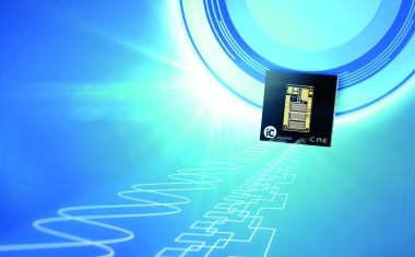 Optische Phased Arrays für verbesserte Servo-Rückkopplung