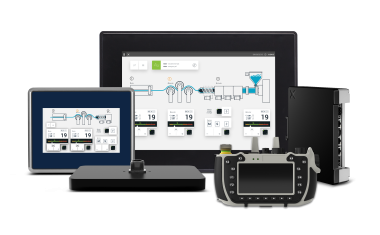 Plattform für IIoT-Projekte
