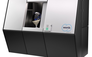 Koordinatenmesssysteme mit vergrößertem Einsatzbereich