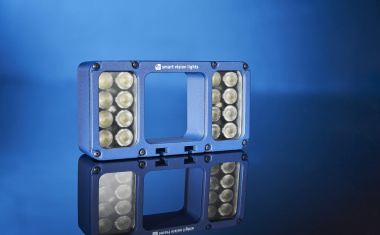 Machine Vision Light mit neuer Technologie
