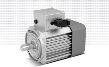 CO2- und Materialersparnis im Synchronmotor