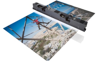 Entwickelt für Systeme mit begrenztem Platzangebot