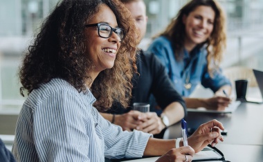 B&R Community im Fokus: Vier Monate Austausch und Zusammenarbeit