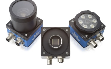 Vision-System-Leistung zu Vision-Sensor-Preisen