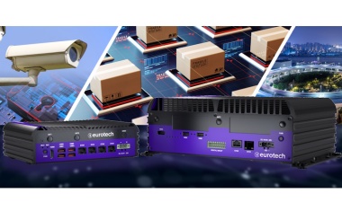 Embedded-PCs für anspruchsvolle KI-Anwendungen