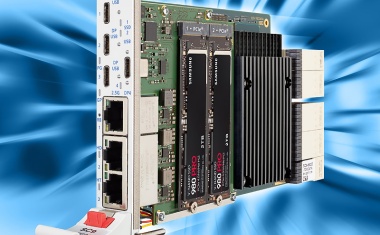 Neue CompactPCI Serial R3 Spezifikation veröffentlicht