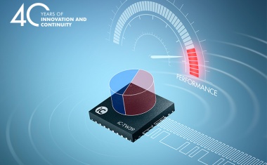 Kompakte Multiturn-Encoder-Lösung mit flexiblen Zusatzfunktionen
