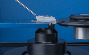 Automated Alignment of Doublets