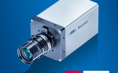 Baumers new LX series capture the finest detail in dynamic applications