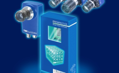 Matrix Vision: PC version of the Smart Vision software now available
