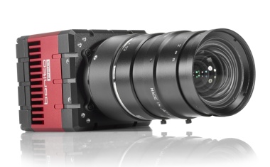 Allied Vision: Pole position for high bandwidth