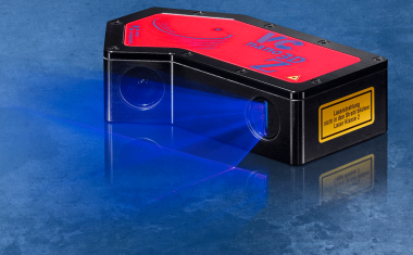 Powerful Embedded Laser Profiler