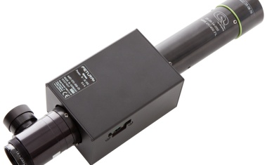 Fetura+ Advanced Zoom Lens System for Automated Imaging