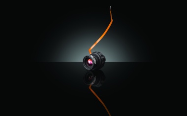 Edmund Optics introduces liquid M12 lens series