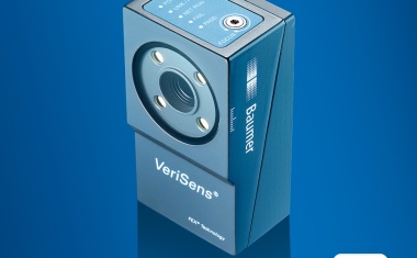 Bird's eye view for VeriSens vision sensors and ColorFEX in compact devices