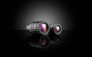 Edmund Optics introduces new lenses with TFL Mount