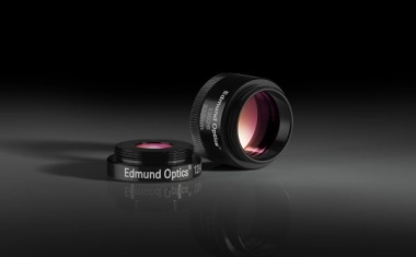 Composed optics simplify system integration