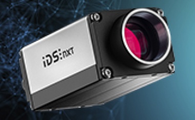 Complete AI solution for industrial vision applications