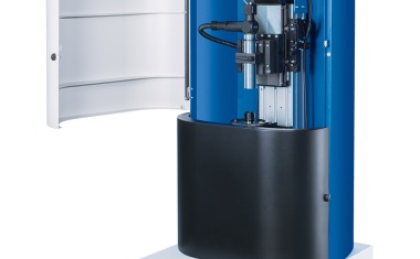 Trioptics: Measurement Device for Camera Lenses OptiSpheric HR