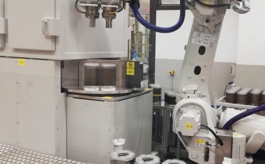 Visiconsult: Inline CT Solution