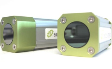 Colibri housing now available with germanium disc