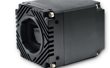 High Speed Camera with Sony 4th Gen Pregius S Sensors
