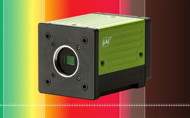 JAI introduces Flex-Eye