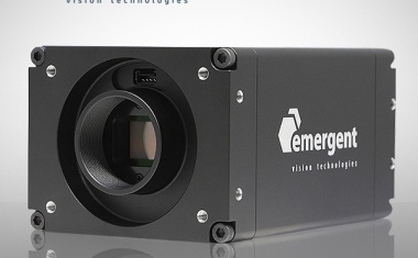 HB-25000-SB: 25 Megapixels, up to 98 frames per second