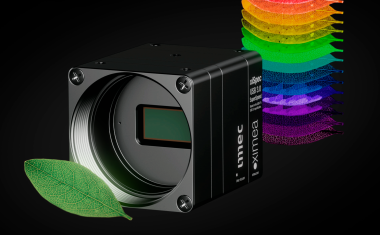 Ximea and imec present a new generation of the xiSpec camera series