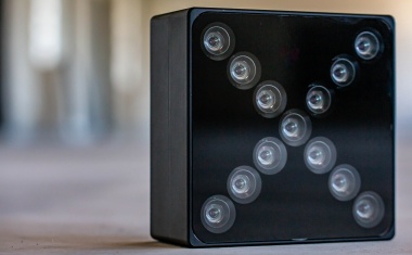 Vision 2021: System for reliable object recognition