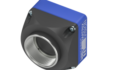 Camera modules with PCI Express
