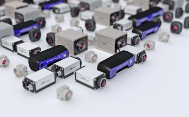 Vision 2021: Three camera series from low to high-end