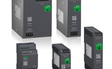 New power supplies